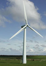 ветрогенератор, ветряк