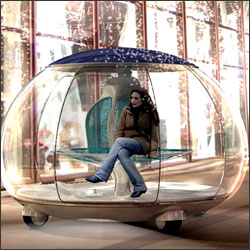 автомобиль на сонечных батареях