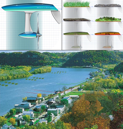 мини-ГЭС рис.1