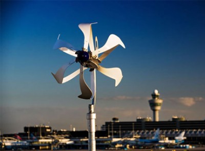 ветрогенератор-сфера sphere windpower generator