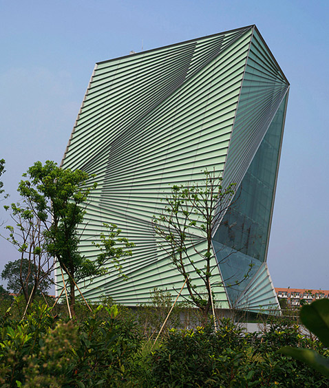 zero energy building нулевое здание