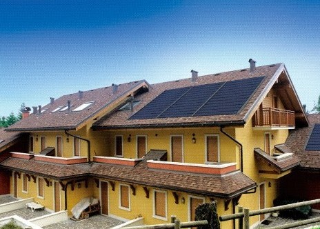 solar battery tile фотогальваническая черепица