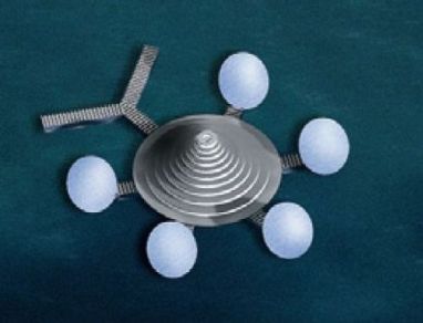 solar submarine floating solar battery плавающие солнечные батареи