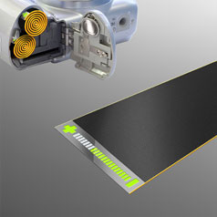 soft solar battery гибкая солнечная батарея батарейка