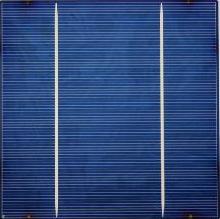 new polysilicon solar battery солнечный элемент с рекордным КПД