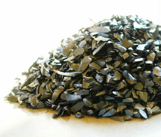 PolySilicon поликристаллический кремний 24-02-09