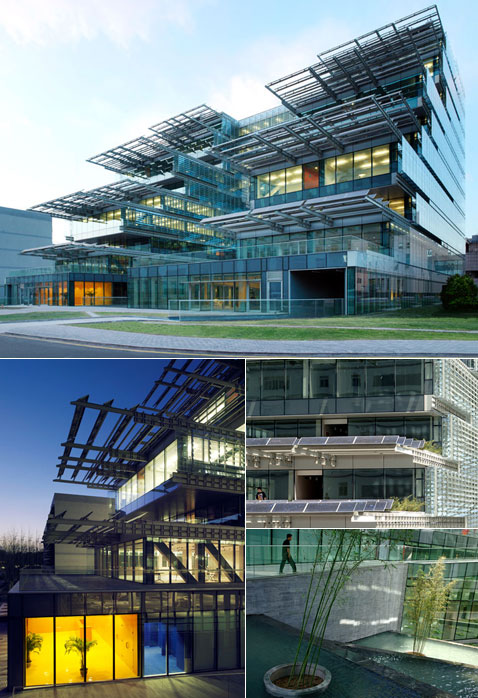 zero building нулевой дом 5-09-02-09