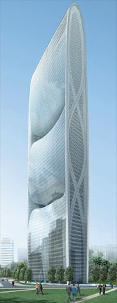 zero building нулевой дом 6-09-02-09