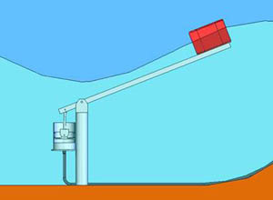 wave energy энергия волн