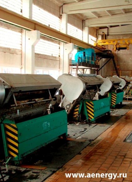 small power generator мини-тэс