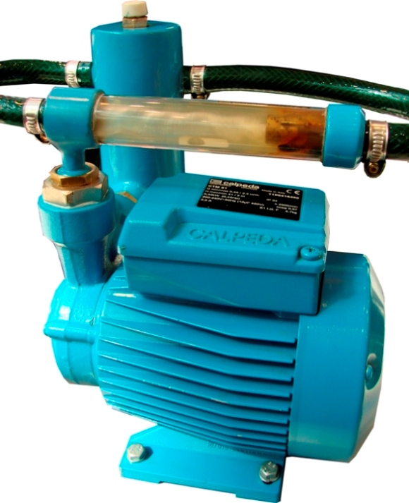 вихревой термогенератор