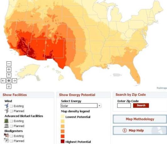 возобновляемая энергетика renewable energy