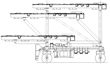 кран для ветрогенераторов