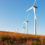 ветряк wind power generator