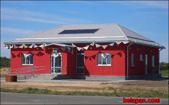 энергоэффективный эко-дом eco building