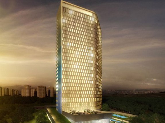 эко-здание eco-building