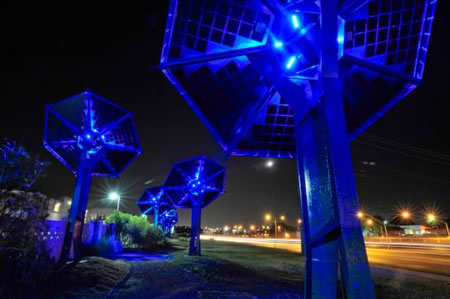 солнечная батарея solar energy