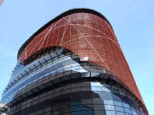 энергоэффективное здание energy effective building