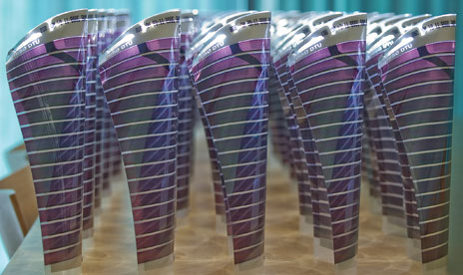 гибкий светодиодный светильник flexible LED