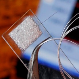 гибкая фотогальваническая система flexible photosystem