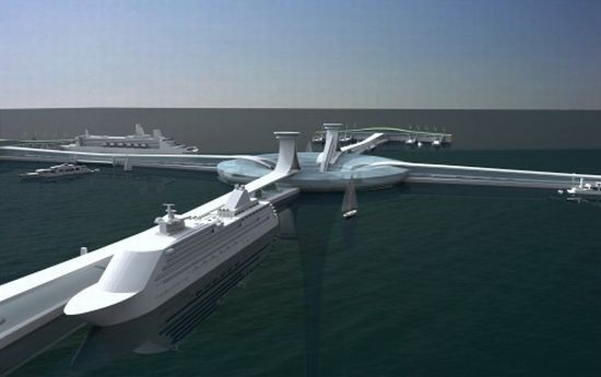 альтернативная энергия alternative energy