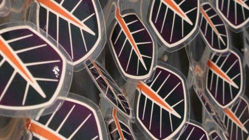 солнечные батареи pv cells