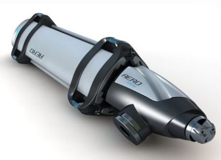 ветряк wind power generator