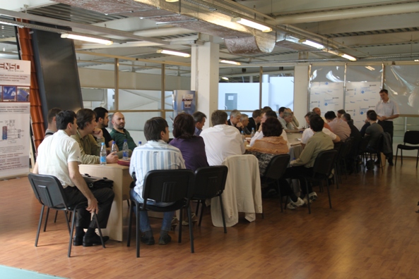 центр энергоэффективности и виэ