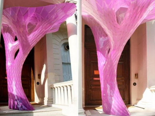 освещение на солнечных батареях