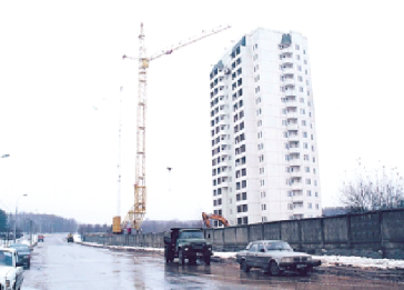 энергосберегающий дом