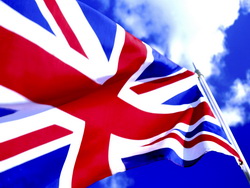 Великобритания