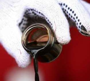 Нефть из органических отходов