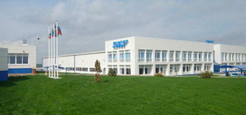 SKF