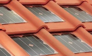 Solar Roof