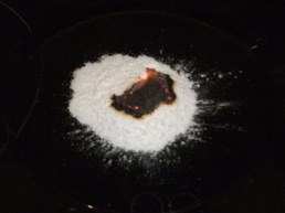 Газоструйная система распыления