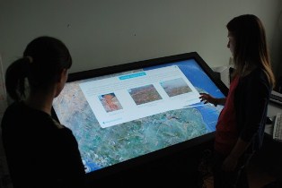 Экоцентр “Воробьевы горы”