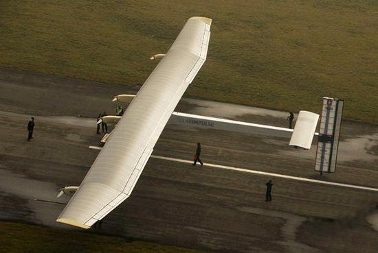 Solar Impulse