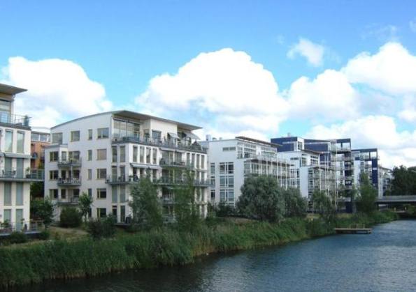 Хаммарбю Шестад