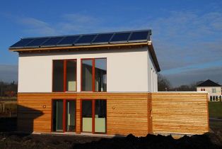 Стенлесе Юг