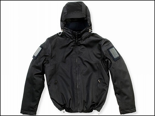 Куртка  Ecotech