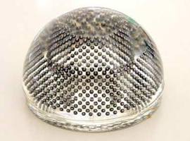 Сферические солнечные батареи