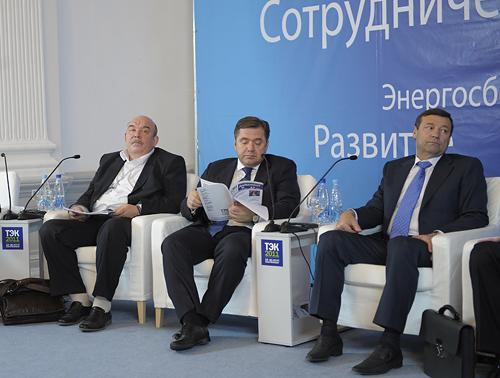 биогазовые установки