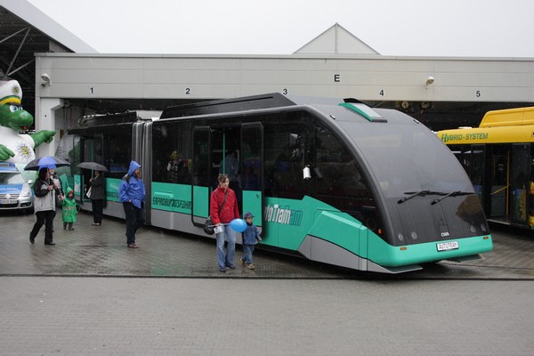 Autotram