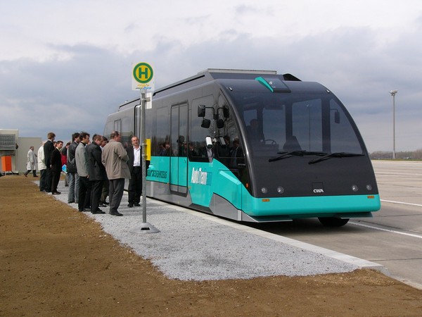 Autotram