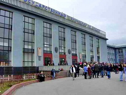 Иркутский Государственный Технический Университет