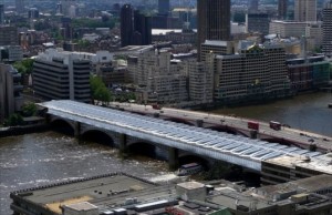 Солнечный мост