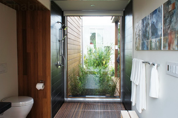 Международный конкурс энергоэффективных домов