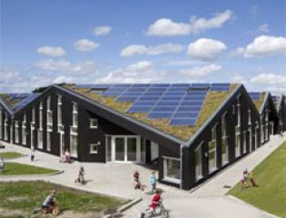 Детский сад