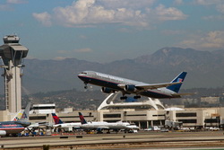 Авиаперелеты на биотопливе