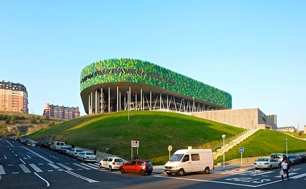 Bilbao Arena